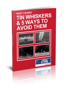 What Causes Tin Whiskers & 5 Ways to Avoid Them