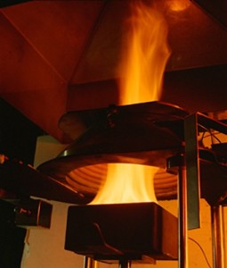 The Importance of Fire Testing Products