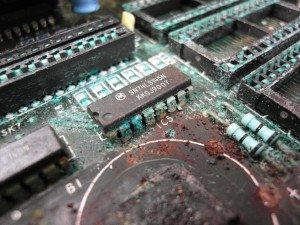 How To Recognise Five of the Most Common PCB Failures